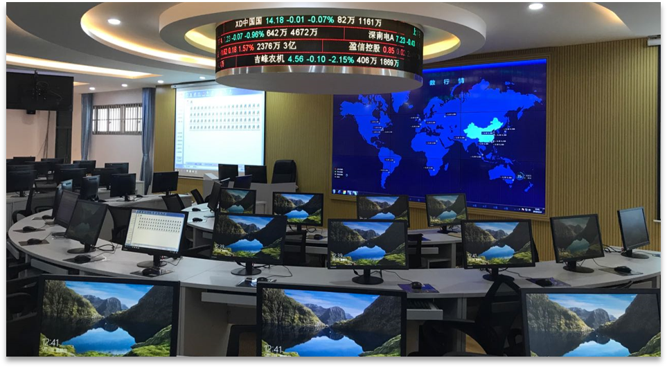  深圳九州ku游官网数据科技有限公司